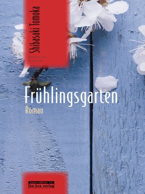 cover image of Frühlingsgarten
